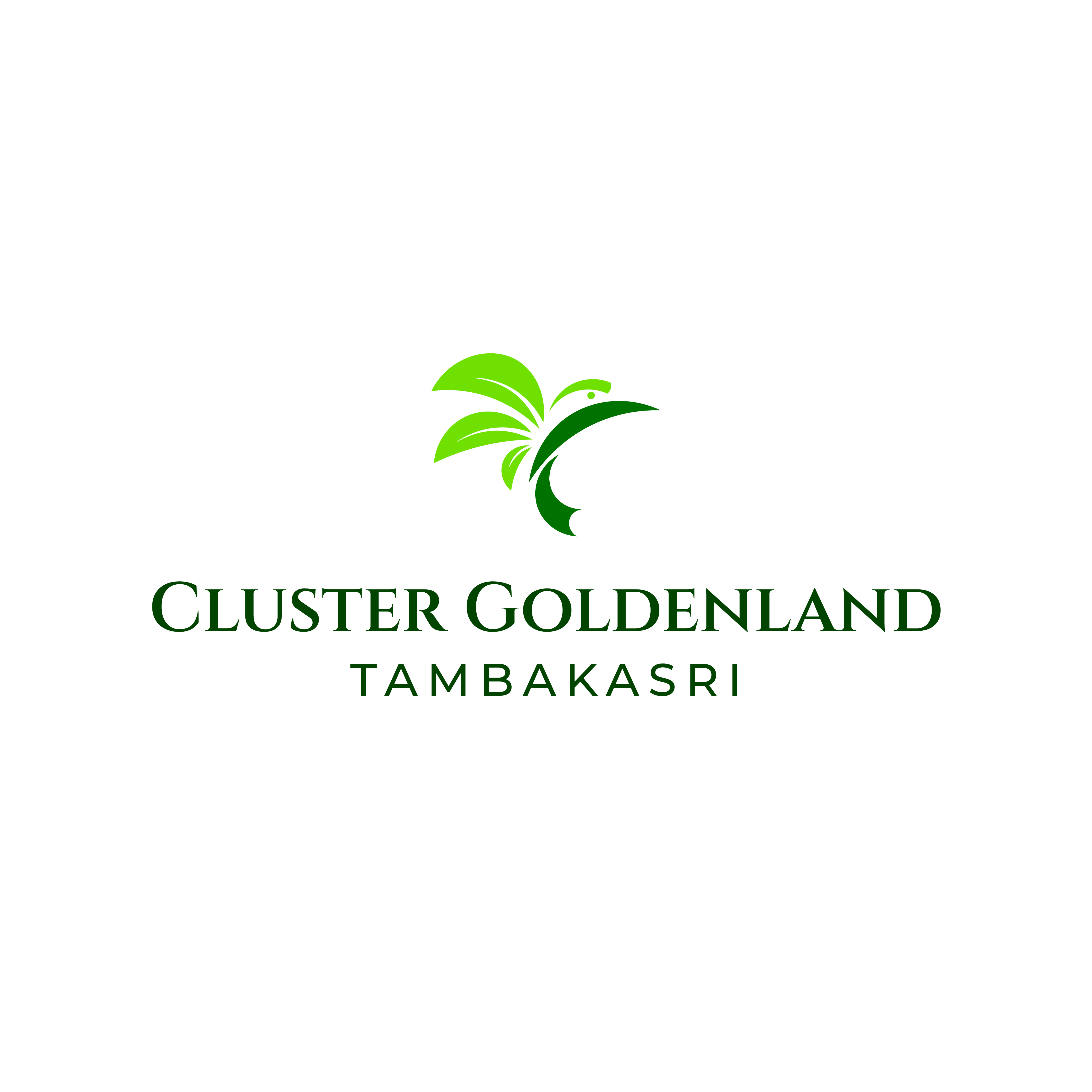 Logo Tambak Asri